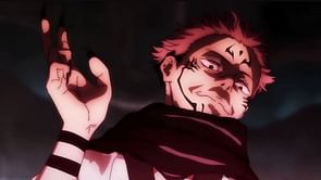 10 most memorable Sukuna manga panels from Jujutsu Kaisen, ranked