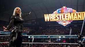 Huge accusation made against Jade Cargill days before WrestleMania 41