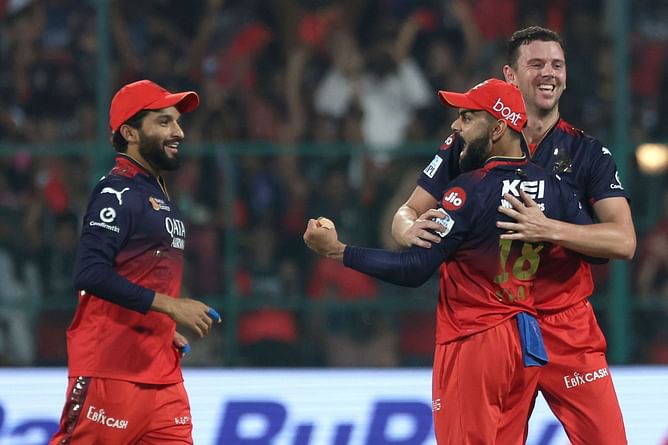 "Who is going to rectify that?" - Former India opener blasts Rajat Patidar and RCB after defeat vs PBKS in IPL 2025