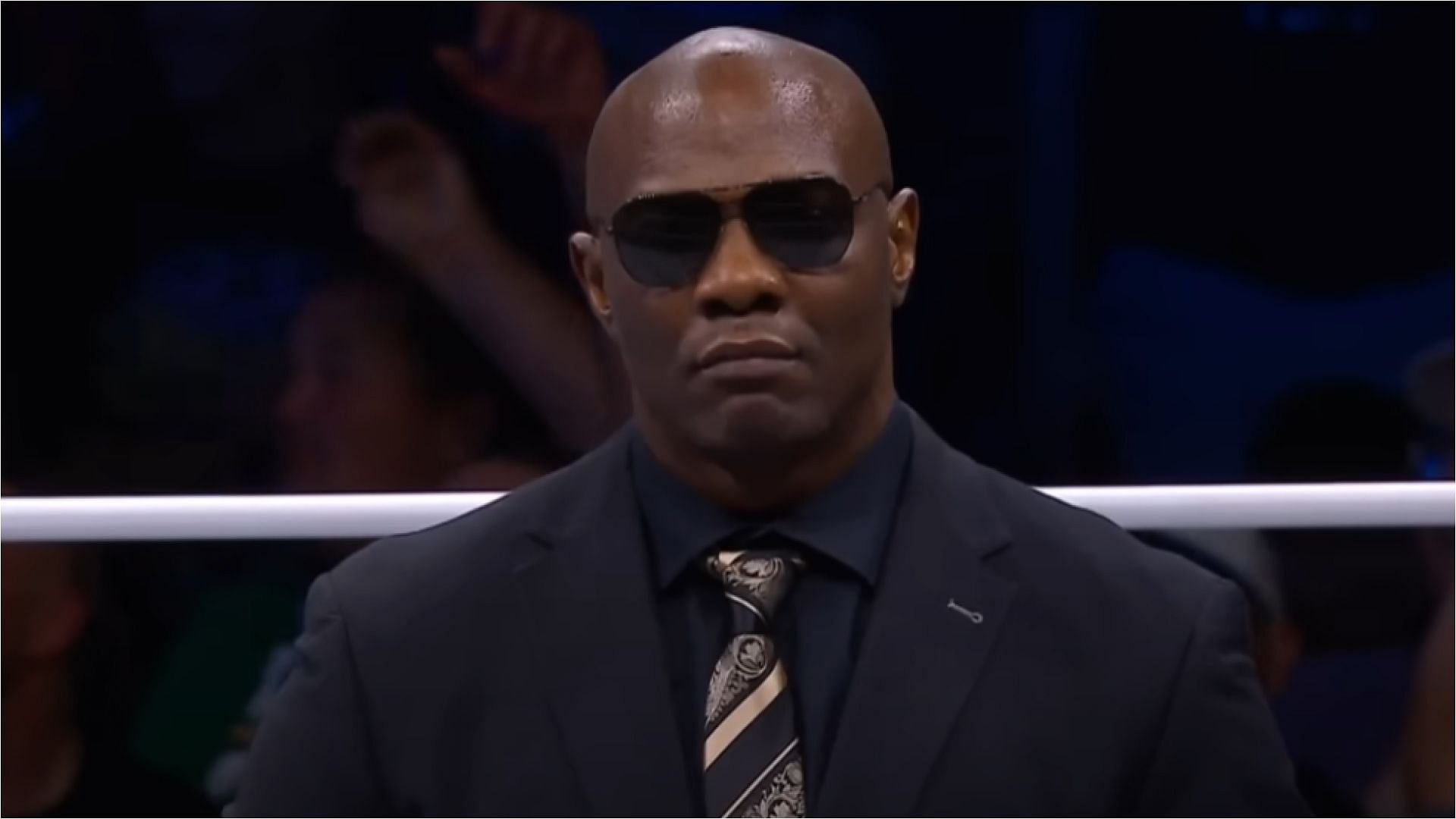 Shelton Benjamin