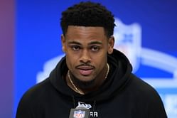 5 rookies who could break out in 2025 Fantasy Football season ft. Tre Harris
