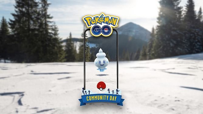 Pokemon GO April Community Day (ft. Vanillite) overview: Best tips, shiny odds, hundo CP, and more