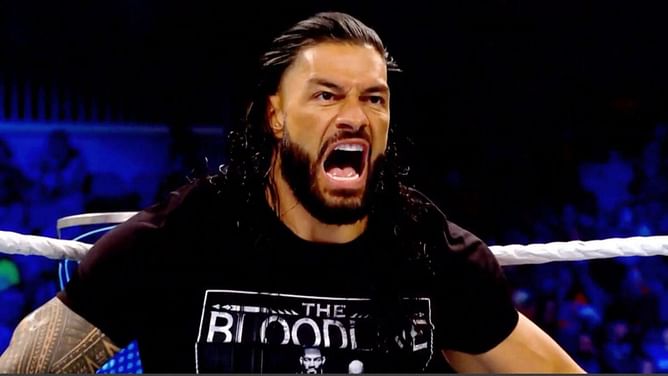 Roman Reigns embarking on a reign of terror after massive confrontation is possible, says WWE analyst