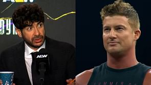 Status update on Ryan Nemeth's lawsuit against AEW