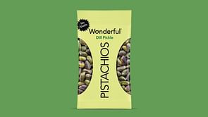 Wonderful Pistachios adds new Dill Pickle flavor to its lineup: All you need to know