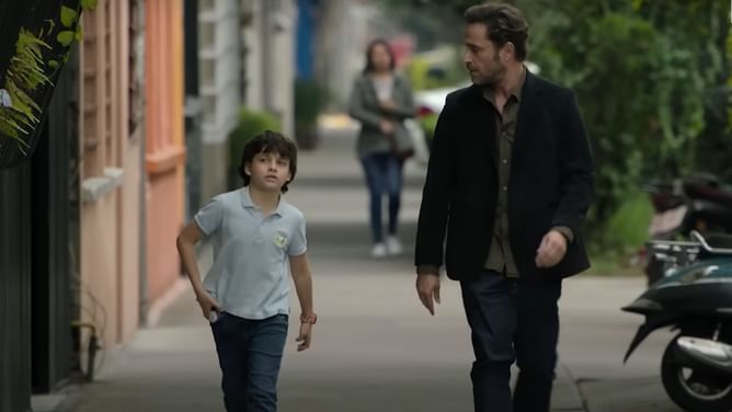 The Dad Quest: Release date, trailer, plot, and everything we know so far