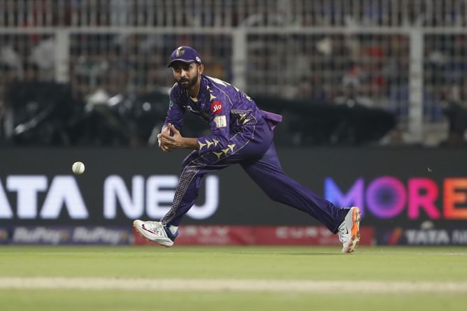 Kolkata Knight Riders vs Lucknow Super Giants: Scorecard, Highlights and Results of KKR and LSG's last match in IPL 2025