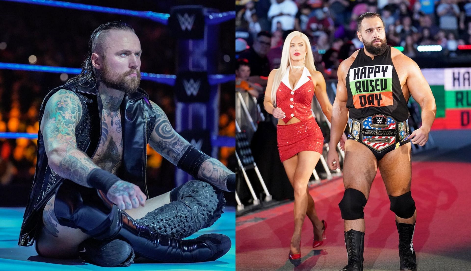 कुछ स्टार्स जल्द वापस आ सकते हैं (Photo: WWE.com)