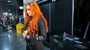 WWE makes huge Becky Lynch announcement