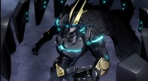 This My Hero Academia character may not be as strong as fans think (& it's not Iron Deku)