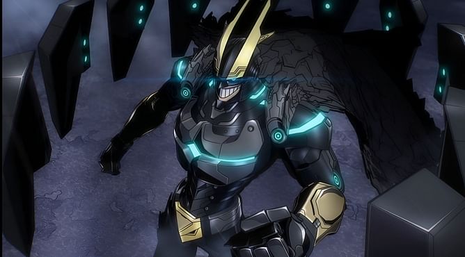 This My Hero Academia character may not be as strong as fans think (& it's not Iron Deku)