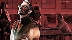 A Decent Man (2025): Full list of cast and characters explored