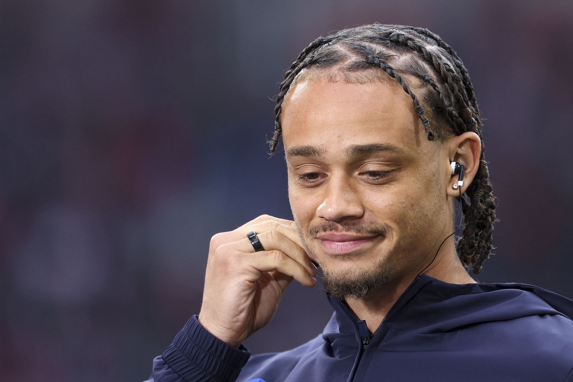 Xavi Simons