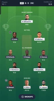 Fantasy suggestion #2