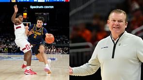 Illinois basketball transfer portal: Top 5 takeaways as Brad Underwood's squad gears up for new season