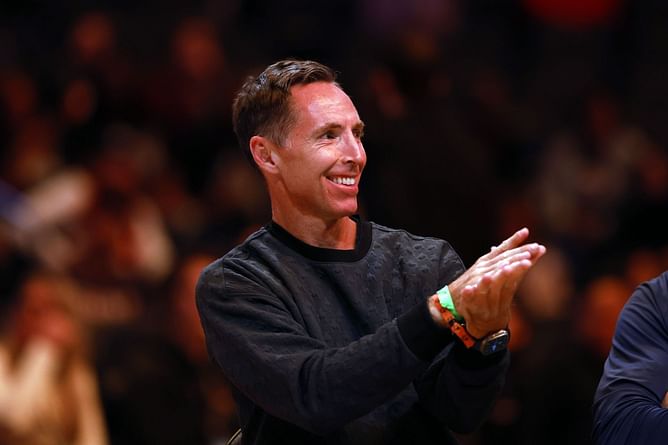 Steve Nash's claim about NBA eras triggers heated response from Jason Whitlock's podcast co-host