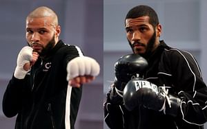 "They’re dangerous” - Chris Eubank Jr.’s promoter opens up on last-minute drama surrounding Conor Benn’s glove-choice for fight night