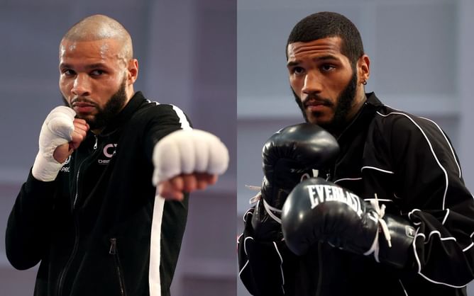 "They’re dangerous” - Chris Eubank Jr.’s promoter opens up on last-minute drama surrounding Conor Benn’s glove-choice for fight night