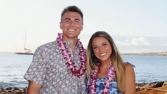 Bo Nix’s wife Izzy shares 5-word message after spending weekend with her friends