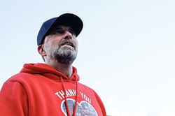 “Super happy about the present” - Jurgen Klopp breaks silence on Liverpool Premier League title triumph in emotional tribute