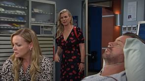 Days of Our Lives spoilers for the next week from April 7 to 11, 2025