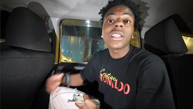 IShowSpeed hints he'll return to India