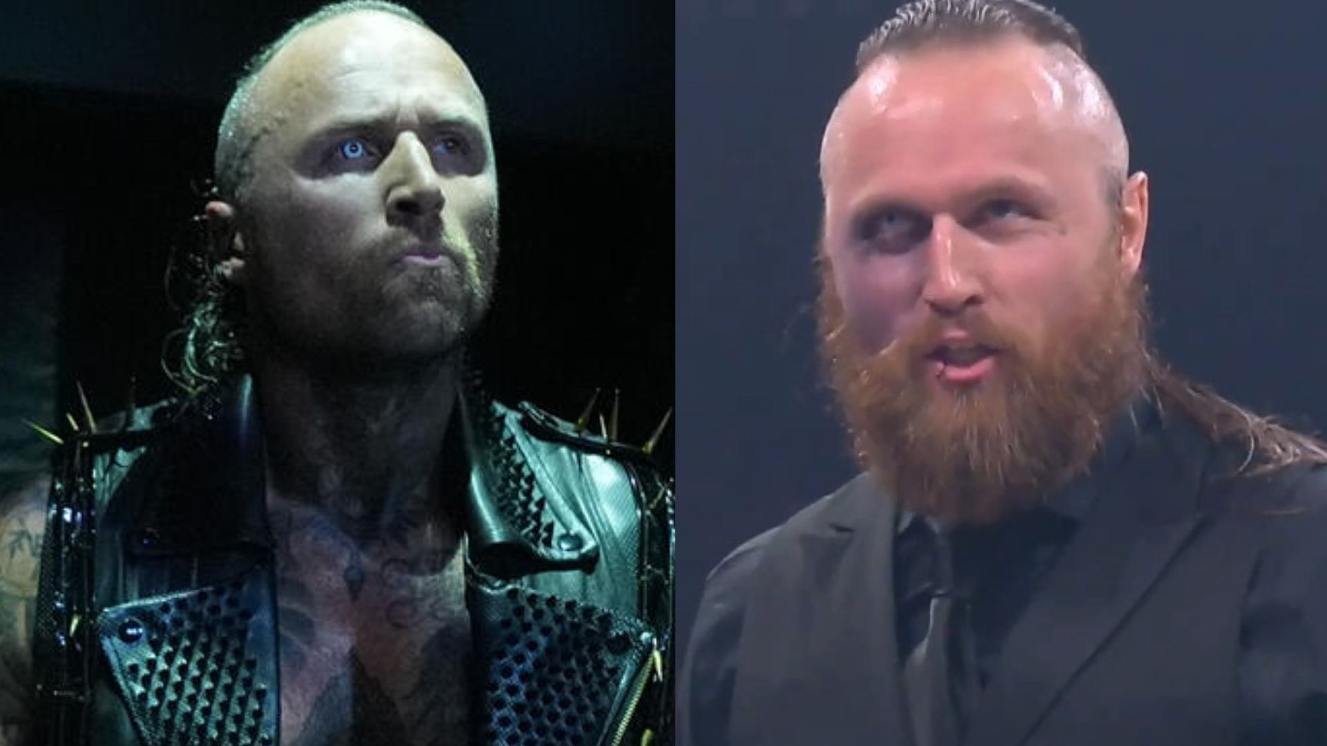 4 Aleister Black AEW mistakes Triple H must avoid after his WWE return