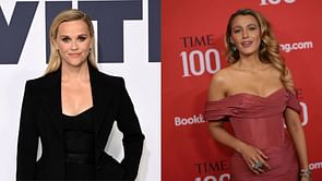 What did Reese Witherspoon say at the 2011 MTV Awards? Zack Peter claims actress's alleged jab at Blake Lively began feud between them