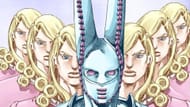 D4C in JoJo's Bizarre Adventure (Image via Shueisha)