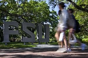 "Thank God she’s alive"- Netizens erupt as video of FSU Starbucks girl drink footage sparks outrage
