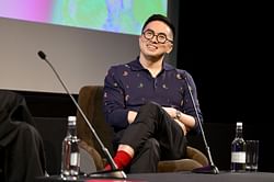 Saturday Night Live's Bowen Yang says he "didn't do any of this" after accusation over Shane Gillis firing