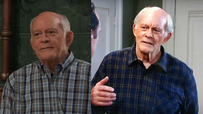 Who played Mike Corbin on General Hospital? Everything to know about the cast behind the character
