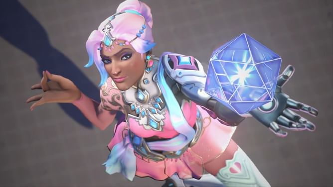 Overwatch 2 Season 16 Twitch Drops: All rewards and how to unlock