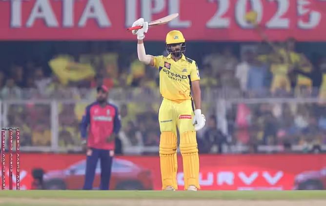IPL 2025: 5 milestones that can be achieved in today's PBKS vs CSK match