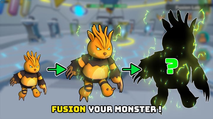 Sim Van Monster Riders Monster Rider Simulator codes