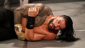 When is Roman Reigns retiring from WWE? Likely date revealed