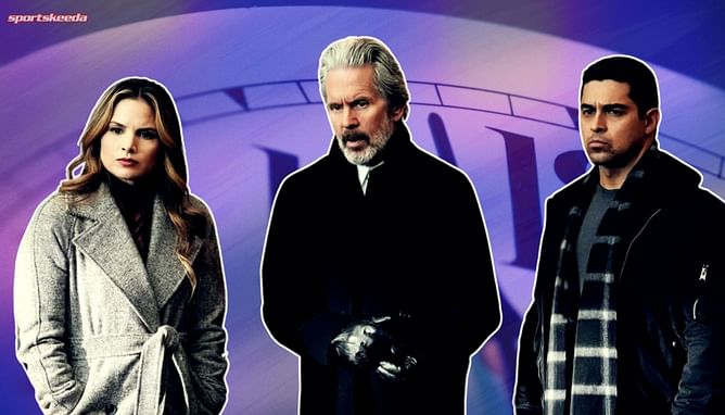 NCIS season 22 episode 18: Release date & time, where to watch, and more