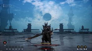 The First Berserker Khazan: How to obtain the Fallen Lord set