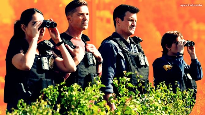 How The Rookie's latest episode dissected the true crime fanaticism, explained