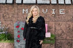 "They're a superior group of people" - Jennifer Coolidge goes viral with her remarks about the LGBTQ+ community