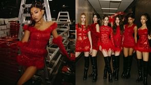 “Shippers making celebrities uncomfortable” — Fans slam netizens for asking Lara about dating other KATSEYE members; idol responds