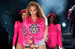 From Oprah to Lizzo: Celebrities who attended the first show of Beyoncé's Cowboy Carter Tour