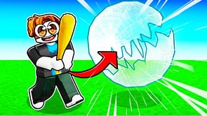 Break Stuff Simulator codes (May 2025)