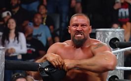 Bron Breakker gets taken out by 3 superstars just days before WrestleMania 41
