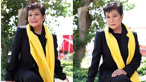 Nora Aunor health issues explored as veteran Filipino star passes away at 71