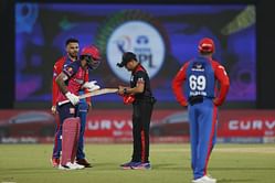 Bats of all batters to be tested by umpires before the start of their innings in IPL 2025: Reports