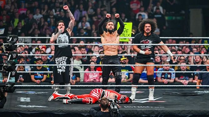 WWE ने Raw के लिए बड़े मैच का किया ऐलान, 'सबसे बड़े हील' के सामने होगी पूर्व AEW स्टार की चुनौती, किसकी होगी जीत?