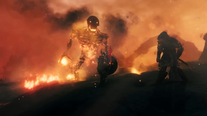 How to get Trollstav in Valheim