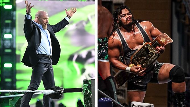WWE to bring back 39-year-old superstar if Jeff Cobb signs with the company? Exploring the possibility