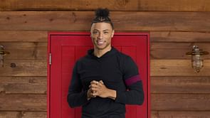 Where to follow Battle Camp star Chase DeMoor? Age, job, and more explored